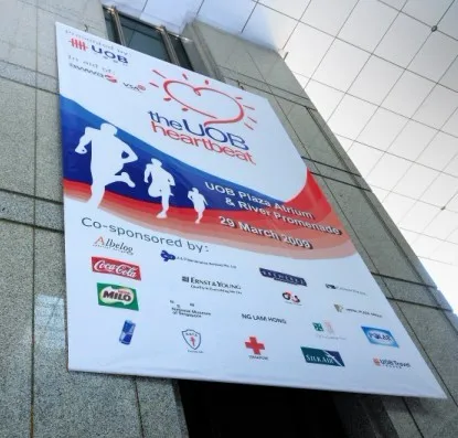 440gsm Pvc Vinyl Flex Banner Buy Pvc Flex Banner Sheet Printing