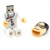 promotion doctor disks,unique flash memory with custom logo