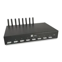 

EJOIN 8 port 4g modem pool , gateway gsm voip 8 sim receive sms online, voip internet gateway 4g gsm modem