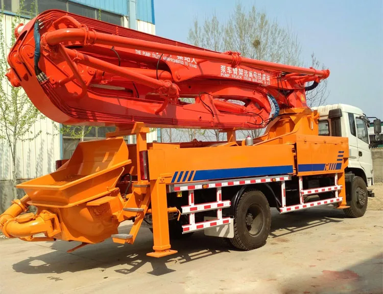 Sicak Jh50 18 Mobil Hidrolik Kamyon Monteli Beton Pompasi Yerlestirme Bomu Buy Kamyon Monteli Beton Pompasi Yerlestirme Bomu Beton Yerlestirme Bomu Beton Pompasi Yerlestirme Bomu Product On Alibaba Com