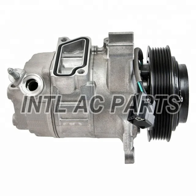 21992588 DTS Lucerne New A//C Compressor CO 21470JC