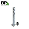 New Trailer Jack Drop Leg Adjustable Tube