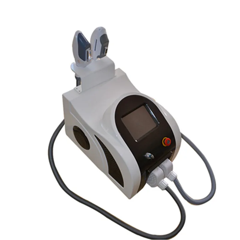 

2019 Shr Ipl E-Light High Quality Hair Removal Shr Ipl machine