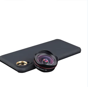 IBOOLO 18MM Pro Wide Angle Mobile Phone Camera Lens
