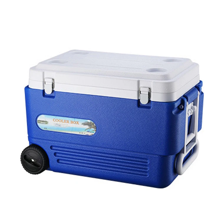 ice cooler with wheels