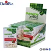 Naturally sweetener xylitol sour candy