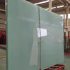 Laminated glass life expectancy curtain wall panel