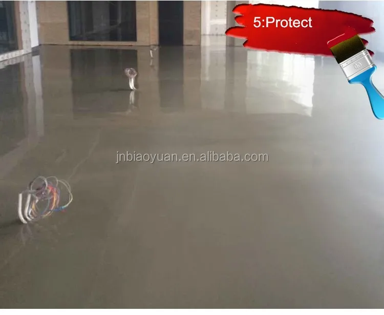 Cement Based Underlayment Self Leveling Compound Use On Virtually Any