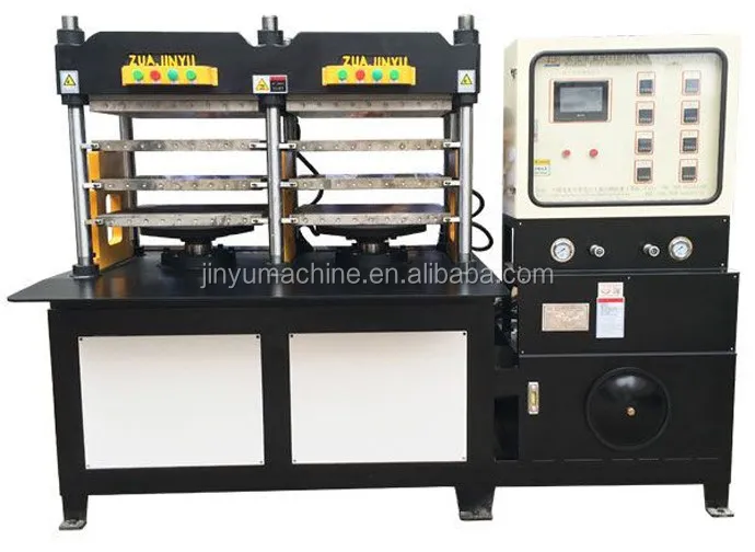 6 station kpu shoes machine