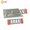 2017 Mailang latest Fertility male sperm test 2pcs /bag Sperm Test Male Fertility / Active Sperm Count Test slide