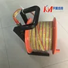 15m 30m~500m Portable Cable Ruler Water Level Sensor with Alarm Water level meter Level Measuring Instruments