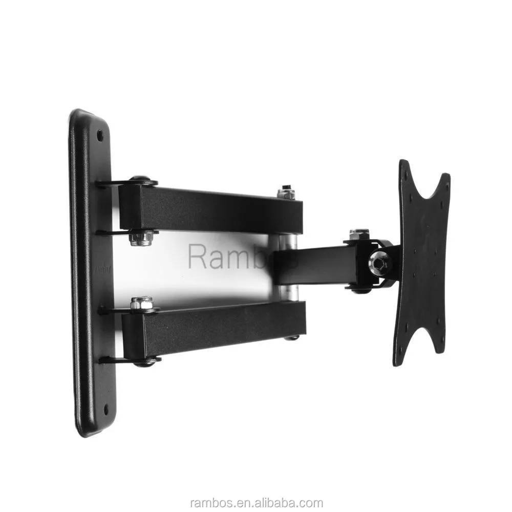 Support 15. 180° Swivel Bracket & Wall Mount. Brackets for 14.