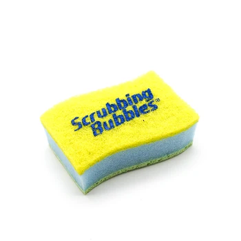 used sponge