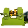 Three ribbed rebar steel cold rolling production line