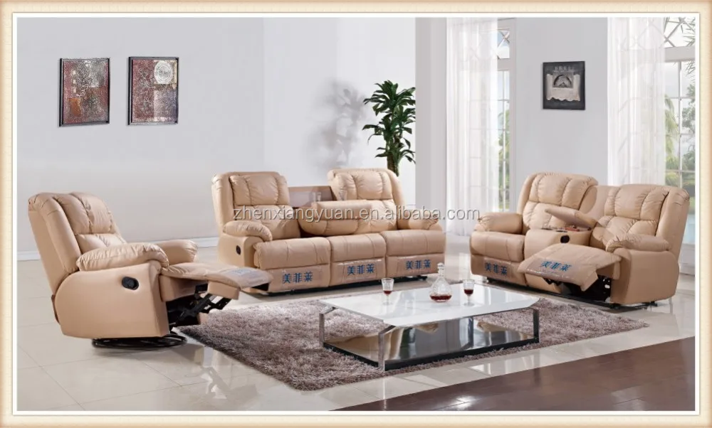 Decoro Leather Sofa Recliner Electric Decoro Leather Sofa Recliner Electric Dubai Furniture Cheers Product On Alibaba