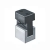 High standard precision mould components square interlocks for die