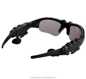 Sport Stereo Wireless Bluetooth Sunglasses Colourful Sun Lenses