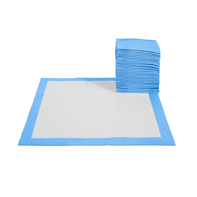 
Eco-Friendly Feature disposable pet pad 