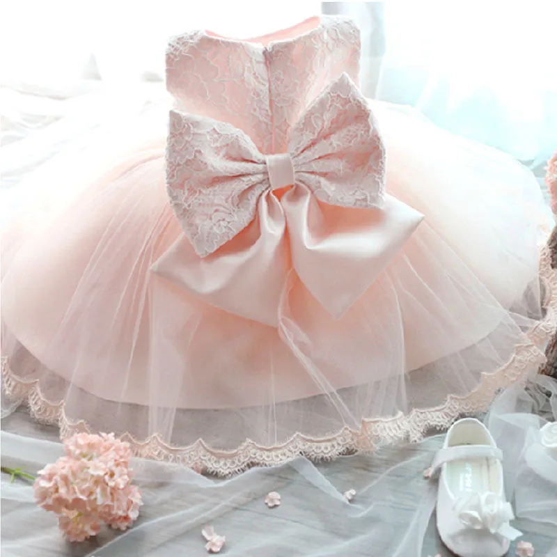 2016 summer font b fancy b font kids girl party font b dress b font lace