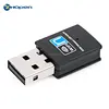 Wi-Fi Receiver 300Mbps USB 2.0 Wifi Card Mini Wi-Fi Network Adapter