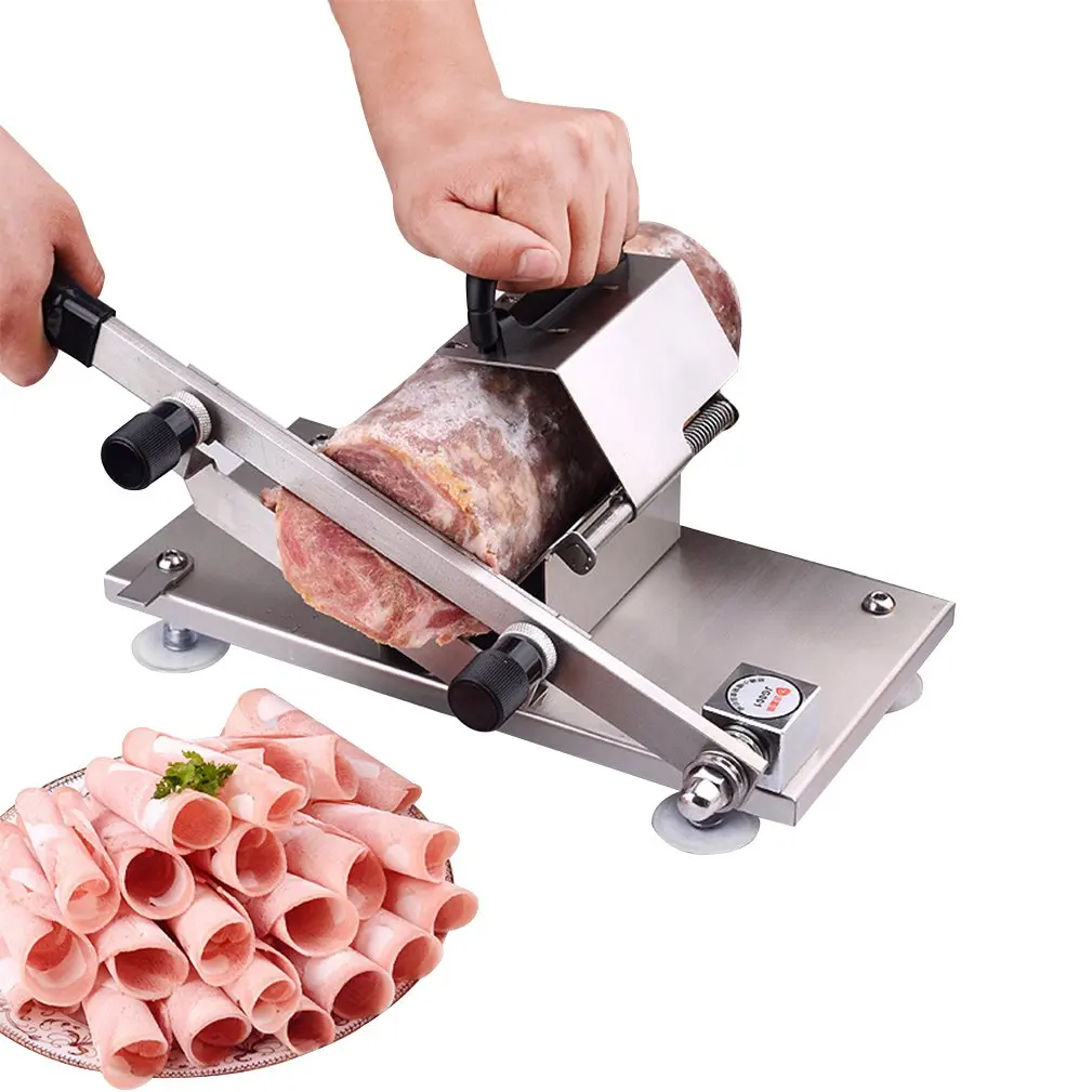 kitchenaid meat slicer