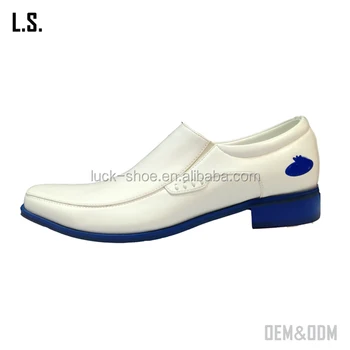 white church shoes for ladies