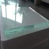 Sun global glass china clear float glass manufacture