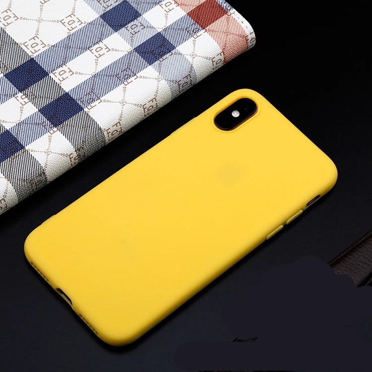 

Candy color jelly 1mm thickness matte soft tpu apply printing cell mobile phone back cover case for samsung galaxy a50