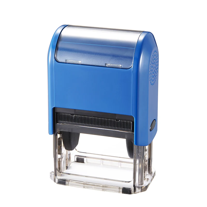 Cgs 4929 Self Inking Stamp/scrapbooking Rubber Stamps/diy Text Custom