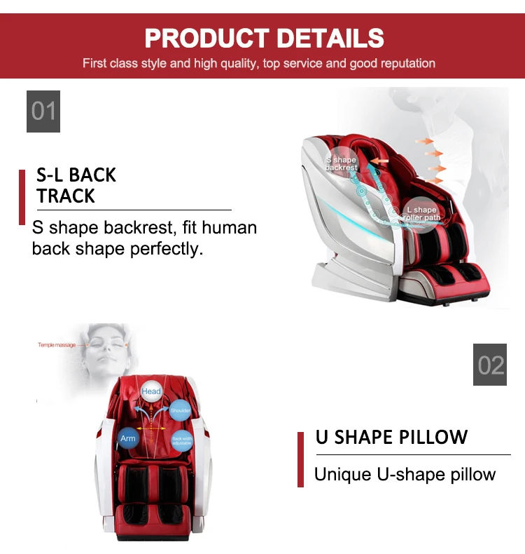 Morningstar Rta10 Best Massage Chair Special Neck Massage Chair Buy