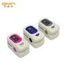 Soft Bag For Finger Pulse Oximeter, pouch, Carrying Case + Hanging Rope NEW
