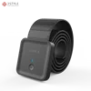 J-style bluetooth Sleep monitor belt with heart rate and breath rate