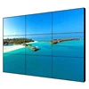 HBY 55 Inch big screen HD 3x3 LCD Video Wall Display Monitor