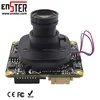H.264 IP camera board,1.0Megapixel CMOS sensor,support dual stream,AVI format,with 3G wifi