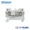 JST 1.5 New Product Din Rail Spring Cage Terminal Blocks