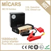NEW Battery booster multifunctional Emergency Tools Portable Car Jump Starter