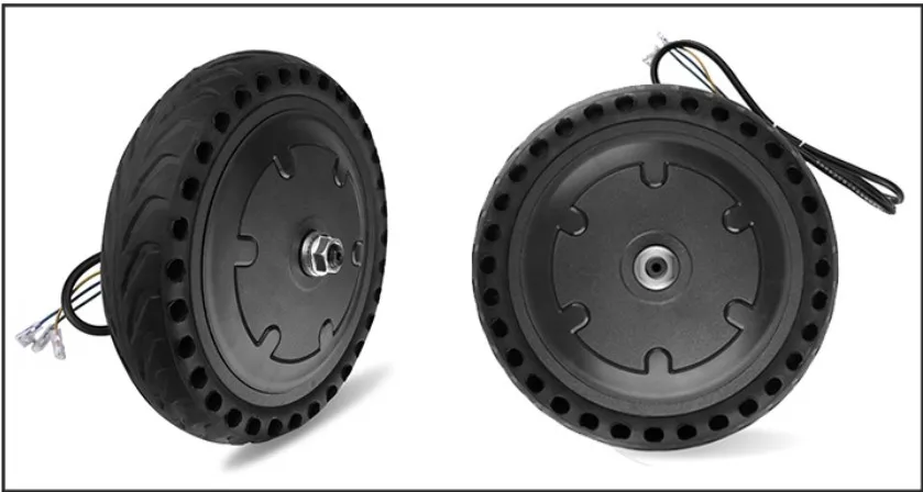 1s scooter parts-5