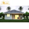 construction & real estate Modern Manufactured prefab green small house