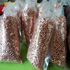 Factory supply high pure 99.99995% purity copper made in China