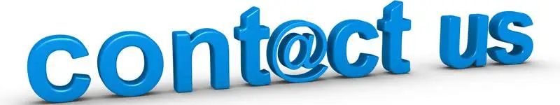 contact