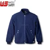 100% polyester lightweight windbreaker jacket
