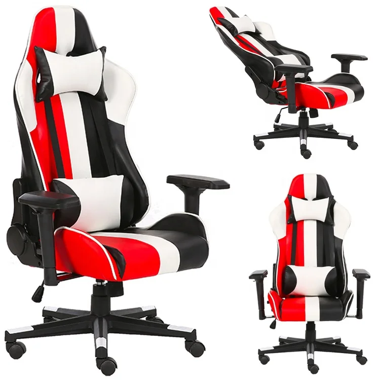 extreme rocker gaming chair