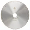 Durable 250mm to 600mm ceramic cutter diamond circular saw blades for cutting