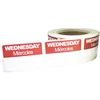 China suppliers Rectangle Miercoloes Removable Writable Stickers