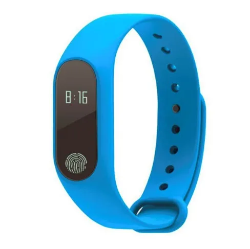 

2019 Cheap smart bracelet M2 ip67 waterproof heart rate monitor fitness wristband sport smartwatch