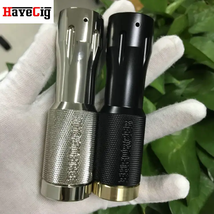 

2018 newest creation Purge Enforcer mech mod with 20700 battery Enforcer mech mod Purge 21700 mod available, Gold;black;ss;red