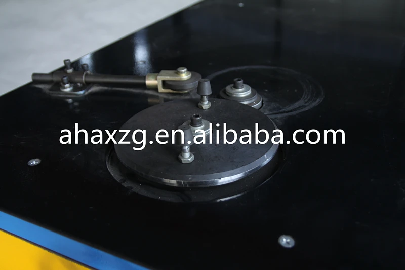 Round Air Duct Elbow Machine Stainless Steel Pipe Making Machine Buy