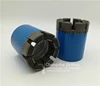 NQ impregnated diamond core drill bit