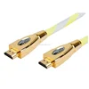 HDMI Cable with Ethernet - Supports 3D, Audio Return Channel and Up To 4K Resolution