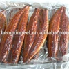 2018 high quality of Frozen roasted eel - unagi eel